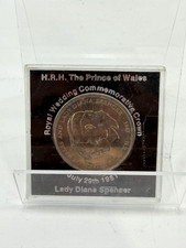 H.R.H The Prince Of Wales And