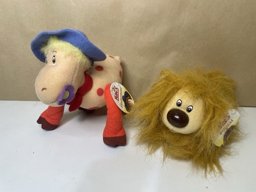 The magic roundabout soft - the,