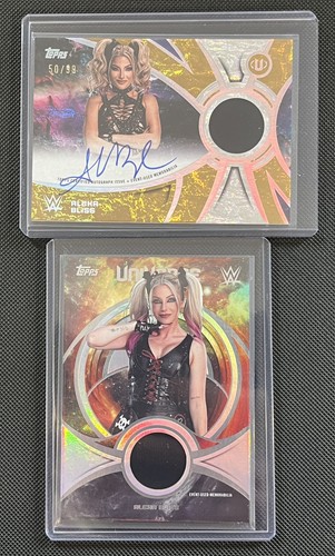 Topps wwe universe 2026 - universe,