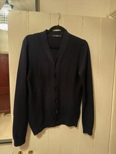 Zegna cardigan