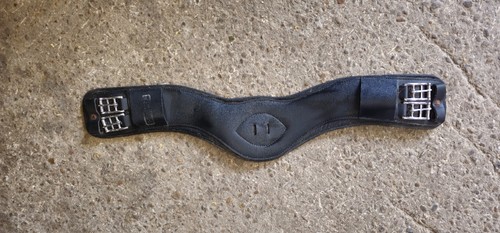 Prolite dressage girth - 24”,