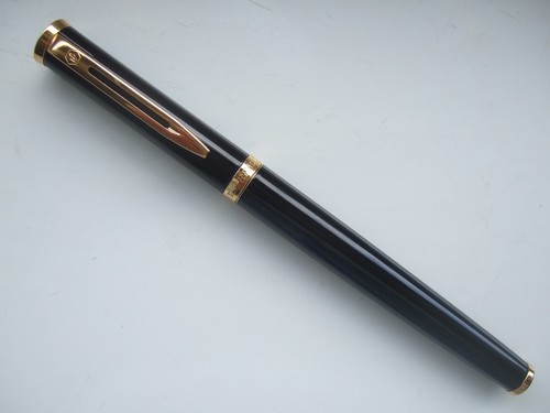 Waterman preface rollerball - preface,