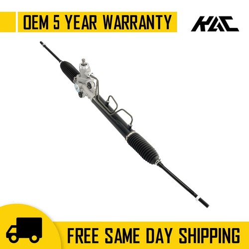 Power steering rack - steering, and