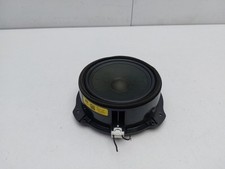 Door speaker front right - speaker,