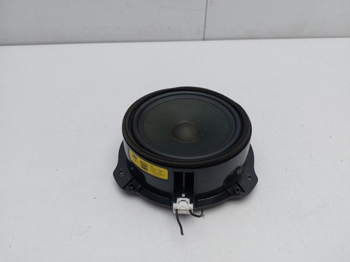 Door speaker front - speaker, right