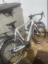 Cannondale six - cannondale,