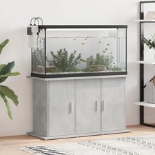 WALPLUS Aquarium Stand
