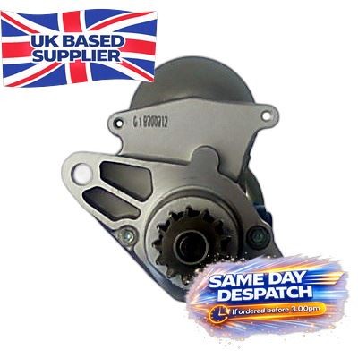 Starter motor for - starter,