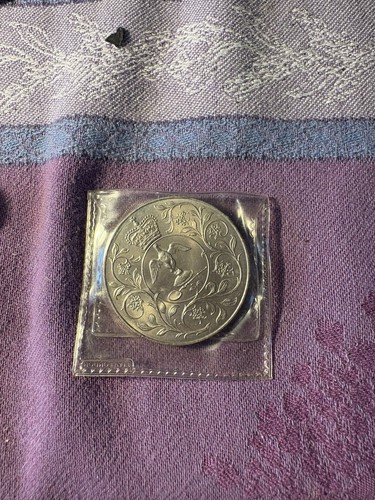 1977 silver jubilee - 1977,