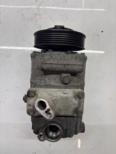 Air conditioning compressor