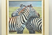 Tony Forrest “Nearest &