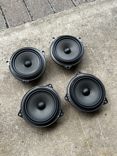 Bmw series speakers e92 - bmw,