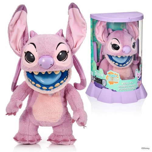 New disney angel - new,