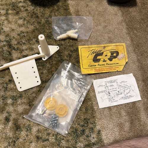Kyosho ultima crp truck - ultima,