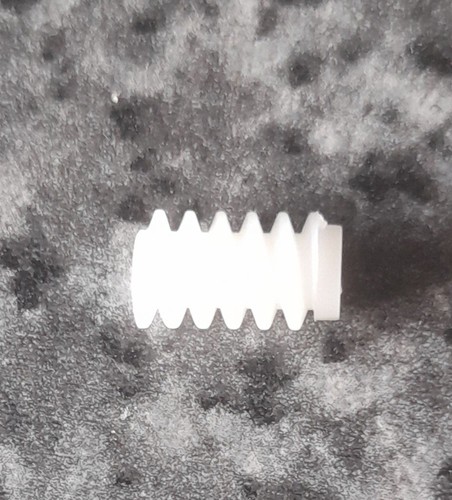 Hornby worm gear s9574 - ,