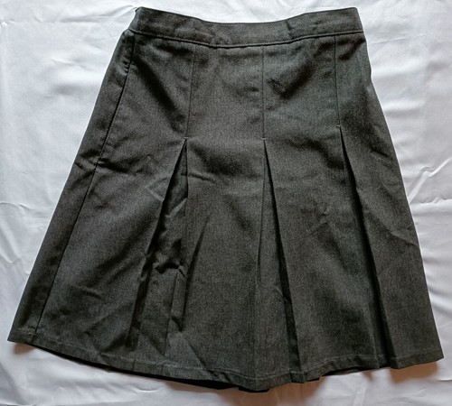 Girls school skirt - skirt, age