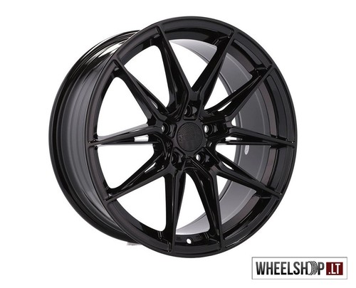 Haxer hx036 r18 5x100 18 - 4x,