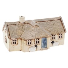 Village Pottery Croft House