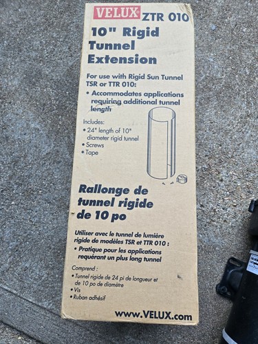 Velux tsr ttr ztr 010 - velux, 10