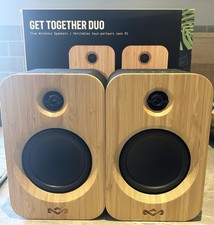 House of Marley Get Together