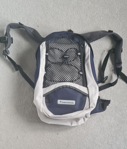 Merida hydration backpack - , with