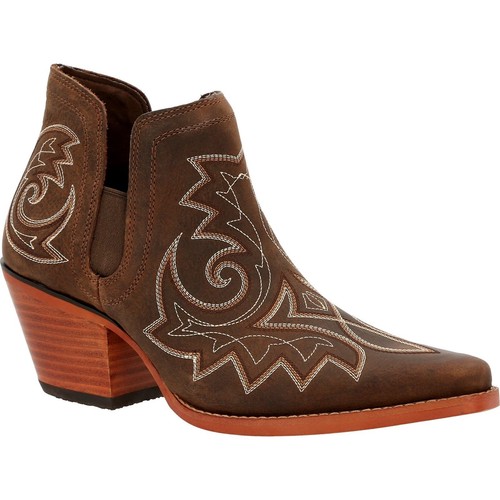 Durango crush leather - leather, women's