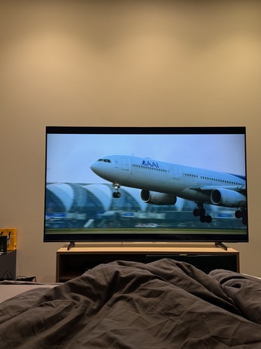 Samsung ue55bu8000kxxu 4k - samsung,