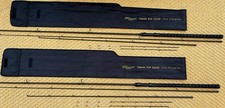 2 x 11ft 1.25lb Drennan Specialist Twin Tip Duo rods