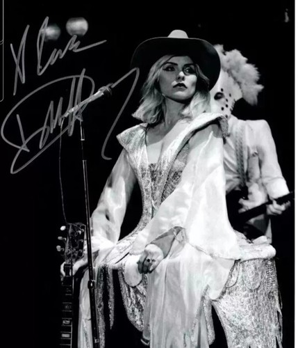 Debbie harry blondie sexy - harry"blondie,