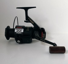 Daiwa Tournament SS2600 Whisker Reel | Weston Handle FAF Black Spool & Wrap