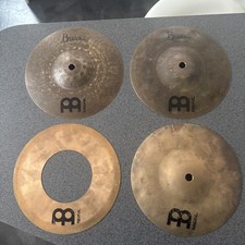 Meinl Artist Concept Benny