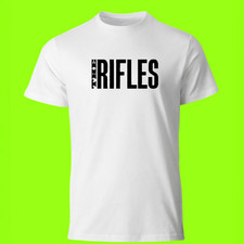 The Rifles - T Shirt - Indie