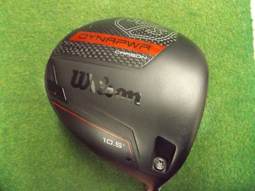 Wilson dynapower driver - wilson,