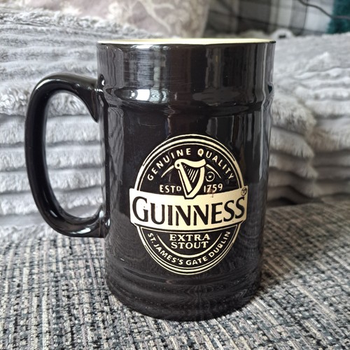 Guinness stout beer - guinness,