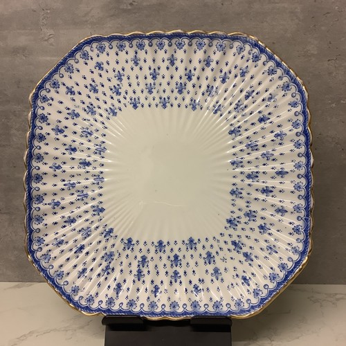 Copelands spode china fleur - china,