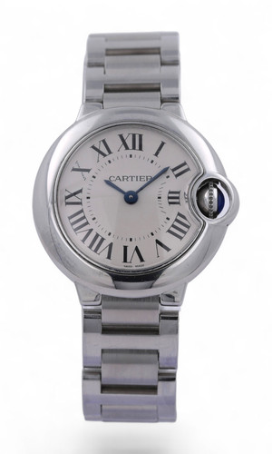 Cartier ballon bleu - bleu, de