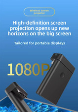 Mini WiFi Display Receiver