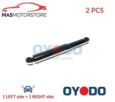 SHOCK ABSORBER SET SHOCKERS