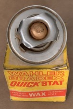 NOS Classic Car Vintage Wahler