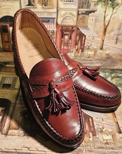 Allen edmonds maxfield 47716 - edmonds,