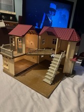 Sylvanian Families Beechwood