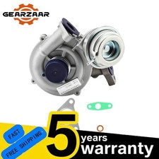 Turbo For Vauxhall Corsa 1.3