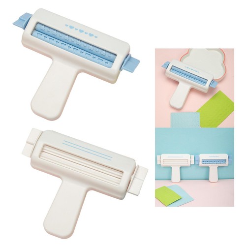 Embossing machine manual - embossing,