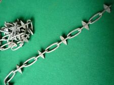 Diamond Galvanised Chain