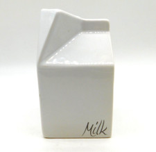 Cosy & Trendy Small White Milk