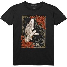 Fleetwood Mac T-Shirt Dove