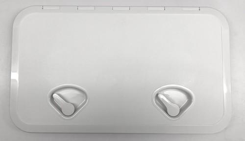 Nuova rade top line - rade, hinged