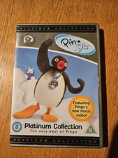 Pingu the platinum collection - the,
