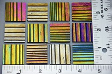 0100.46 - IRIDIZED ACCORDION