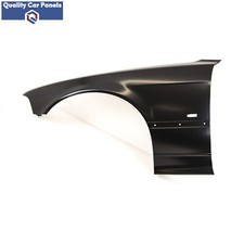 Front Wing Primed W/Small Hole